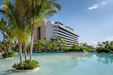 Impression Moxché by Secrets in Playa del Carmen, foto 13