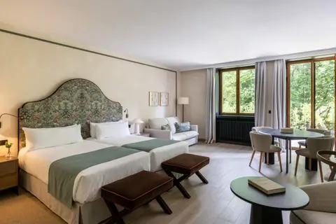 Parador de Santillana Gil Blas in Santillana Del Mar — foto 4