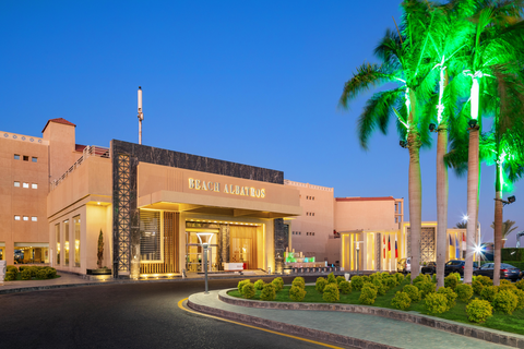 Hotel Beach Albatros Resort foto 22