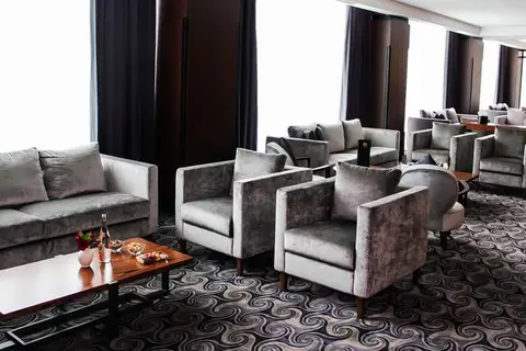 DoubleTree by Hilton Casablanca City Centre in Casablanca, foto 10