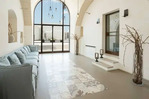 Masseria Amastuola Wine Resort in Crispiano, foto 16