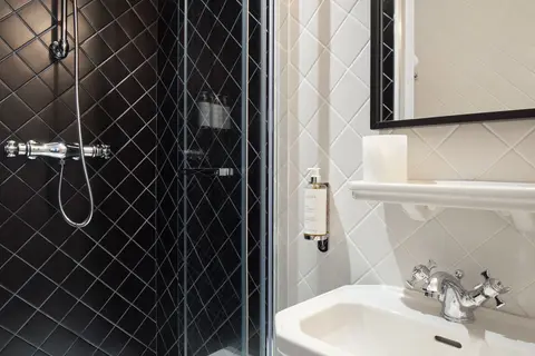 Hôtel Rendez-Vous Batignolles in Parijs — foto 26
