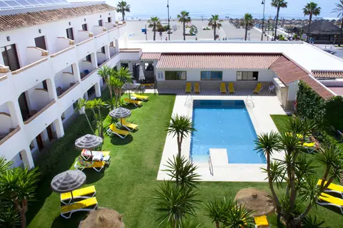 Hotel Tarik in Torremolinos