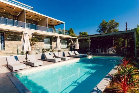 Casa Bloo in Δημοτική Ενότητα Σιθωνίας — foto 2
