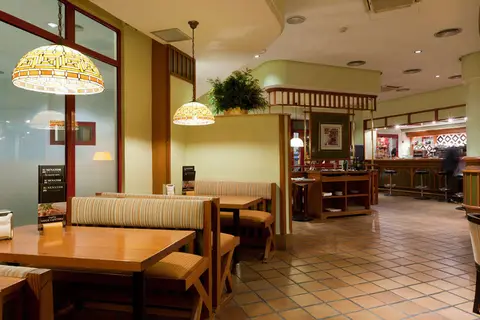 Senator Huelva Hotel in Huelva — foto 12