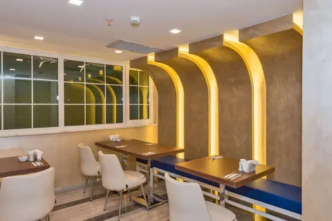 Inntel Hotels Istanbul in Beyoğlu — foto 6