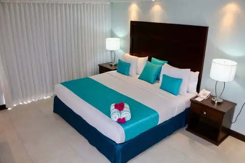 Mount Irvine Bay Resort in Buccoo — foto 4