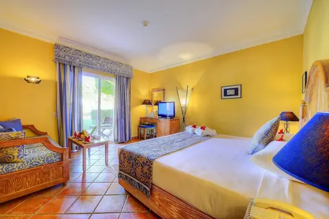 Stella Di Mare Sea Club Hotel Ain Soukhna in Caïro — foto 30