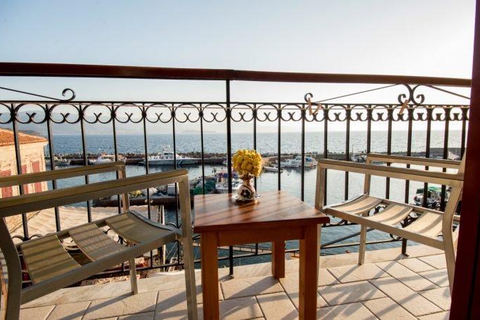 Appartementen Sea Horse foto 2