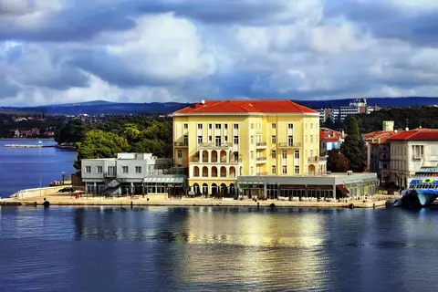 BO Hotel Palazzo in Poreč, foto 26