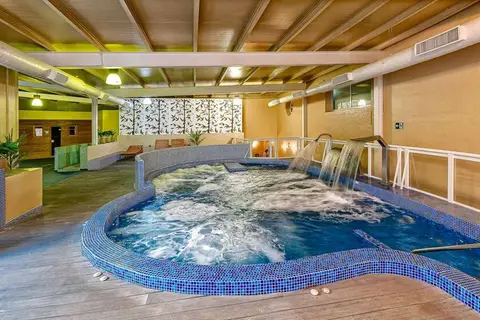 Hotel Bahia Tropical in Almuñécar — foto 12