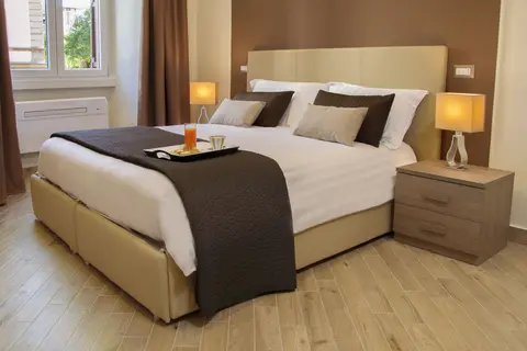 Colonna Luxury Suites in Rome, foto 11