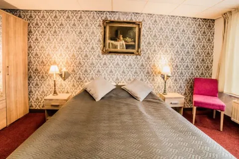 Hotel Le Provencal foto 3