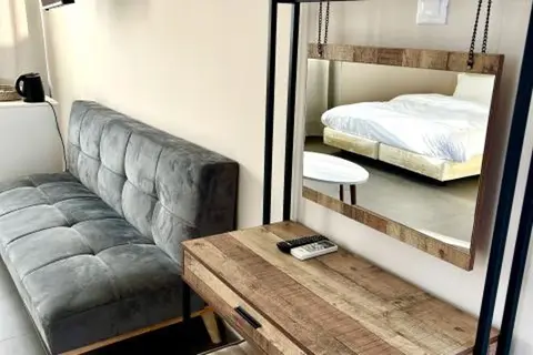Loriet Hotel in Δημοτική Ενότητα Μυτιλήνης — foto 9