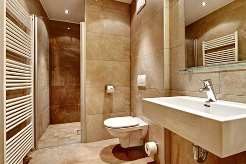 Gerlos Mountain Estate foto 4