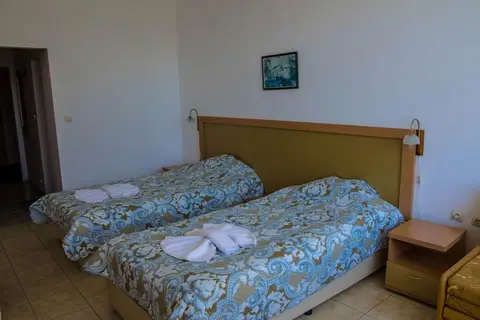 Trakia Garden Hotel in Слънчев бряг — foto 19