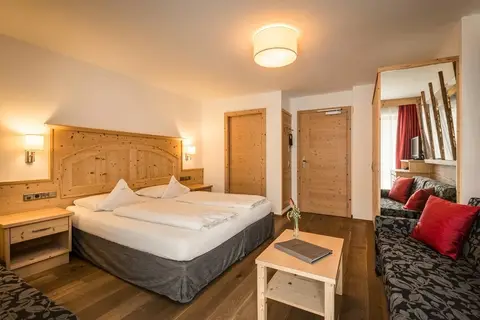 Hotel Digon in Kastelruth Castelrotto, foto 19