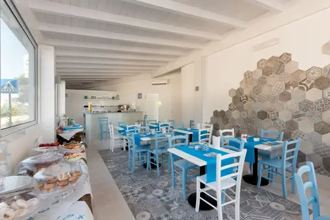 Le Gemelle Bed & Breakfast in Racale — foto 4