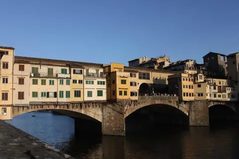 Hotel Club Florence in Florence — foto 2