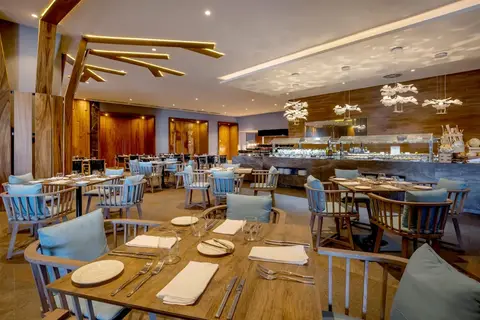 Royalton Riviera Cancun, An Autograph Collection All-Inclusive Resort & Casino in Puerto Morelos — foto 30