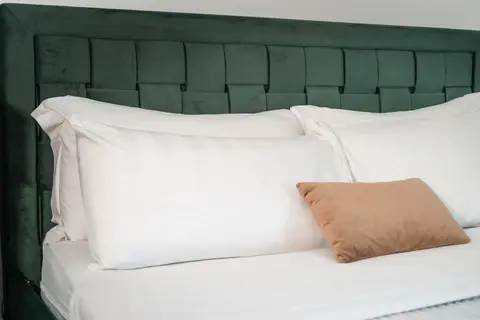 Kairos Hotel in Quarto, foto 12