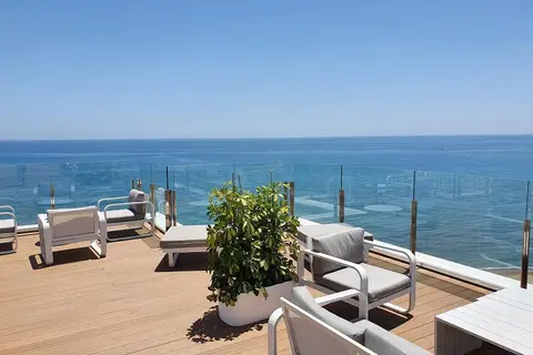Hotel La Barracuda in Torremolinos — foto 7