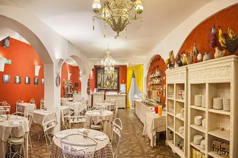 Hotel Il Guercino in Bologna, foto 3