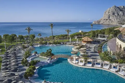Atlantica Imperial Resort in Atlantica Imperial resort