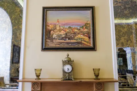 Cavalieri in Corfu, foto 29