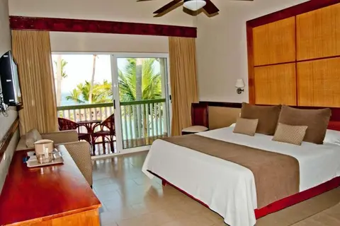VIK Hotel Arena Blanca in Salvaleón de Higüey, foto 21
