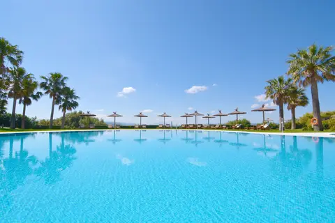 Fairplay Golf & Spa Resort in Benalup-Casas Viejas, foto 22