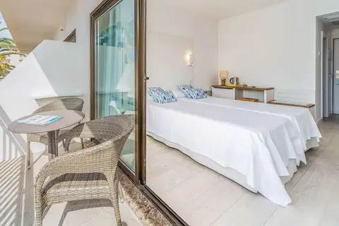 Hotel Atolon & Kaafu Beach Club in Son Servera — foto 5