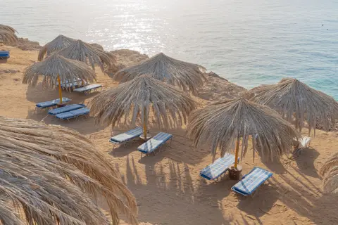Parrotel Beach Resort Sharm El Sheikh in Sharm El Sheikh, foto 4