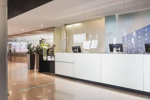 Hotel Barceló Valencia foto 6