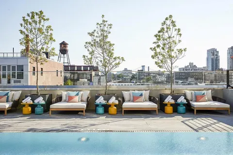 The William Vale foto 1