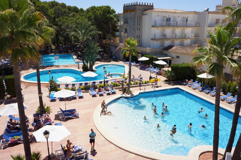 Club Castell dels Hams by Palia foto 6