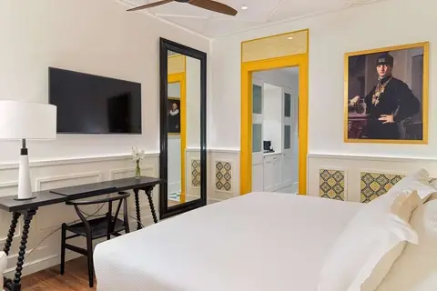 H10 Casa de la Plata in Sevilla — foto 14