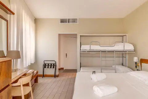 B&B HOTEL Chioggia Airone in Rome, foto 30