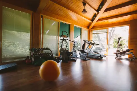 Villa Abbondanzi Resort in Faenza — foto 9