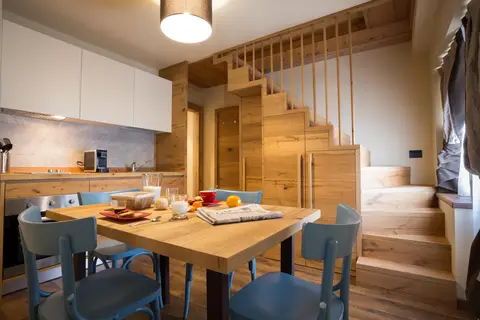 Residence Maison Fosson in Ayas — foto 10