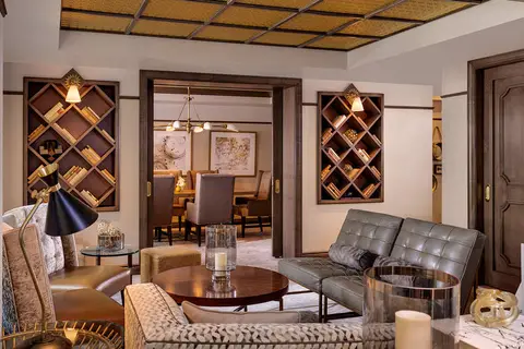 WestHouse Hotel New York in New York — foto 13