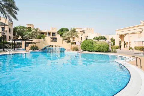 Novotel Bahrain Al Dana Resort in Manama — foto 7