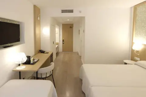 Sercotel Carlos III, an Ascend Hotel Collection Member in Cartagena — foto 14