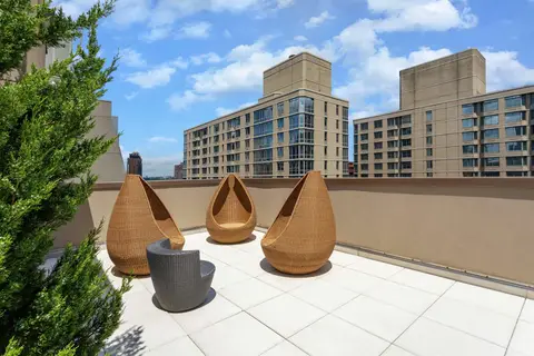 Homewood Suites by Hilton New York Midtown Manhattan Times Square South in New York — foto 15