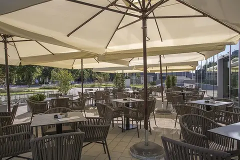 Hilton Garden Inn Zagreb - Radnicka in Zagreb — foto 20