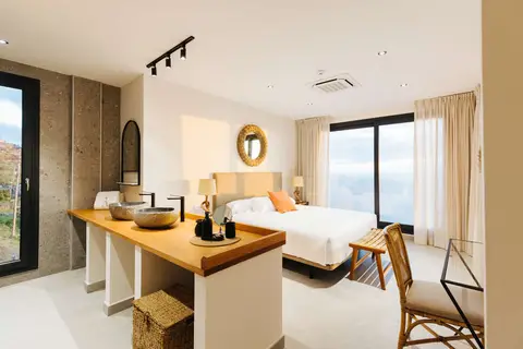 Anamcara Suites in Fuencaliente de La Palma — foto 3