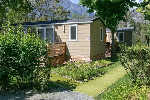 Camping A La Rencontre Du Soleil foto 18