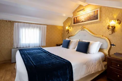 Hotel Olimpia in Venetië, foto 24