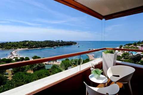 Maistra Select All Suite Island Hotel Istra in Rovinj — foto 13