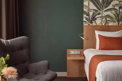 Van der Valk Hotel Breukelen foto 14